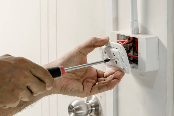 Best Electrical Troubleshooting and Repair  in Preston Heights, IL