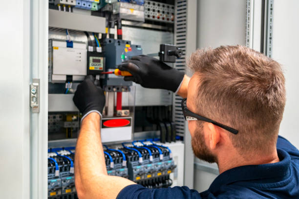 Emergency Electrical Repair Services in Preston Heights, IL