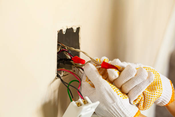 Best Electrical Remodeling Services  in Preston Heights, IL